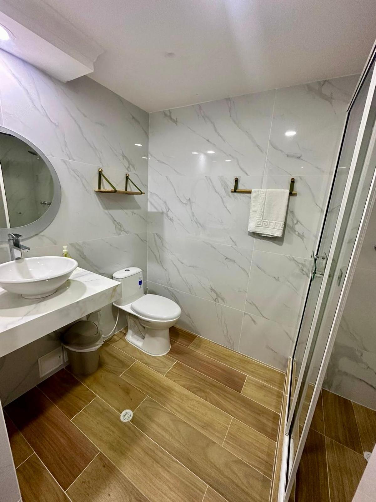 Exclusivos Apartamentos Con Playa Privada San Andrés 外观 照片