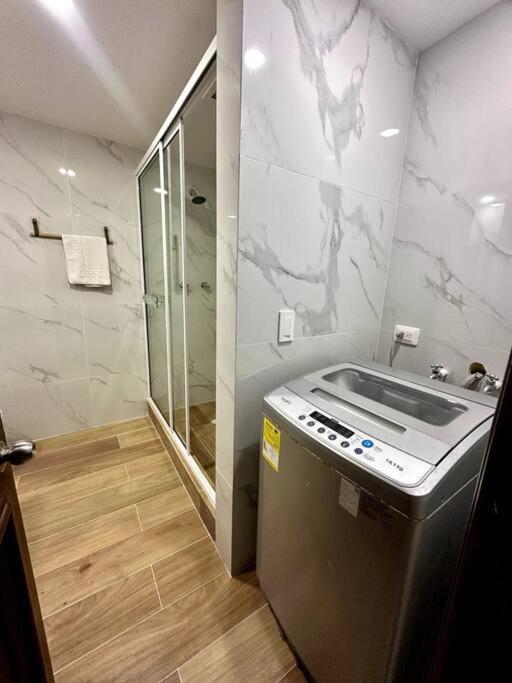 Exclusivos Apartamentos Con Playa Privada San Andrés 客房 照片