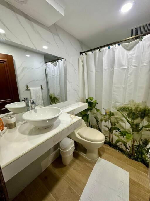 Exclusivos Apartamentos Con Playa Privada San Andrés 客房 照片